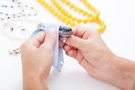 How to Take Care of your Fashion Jewellery - Kattam