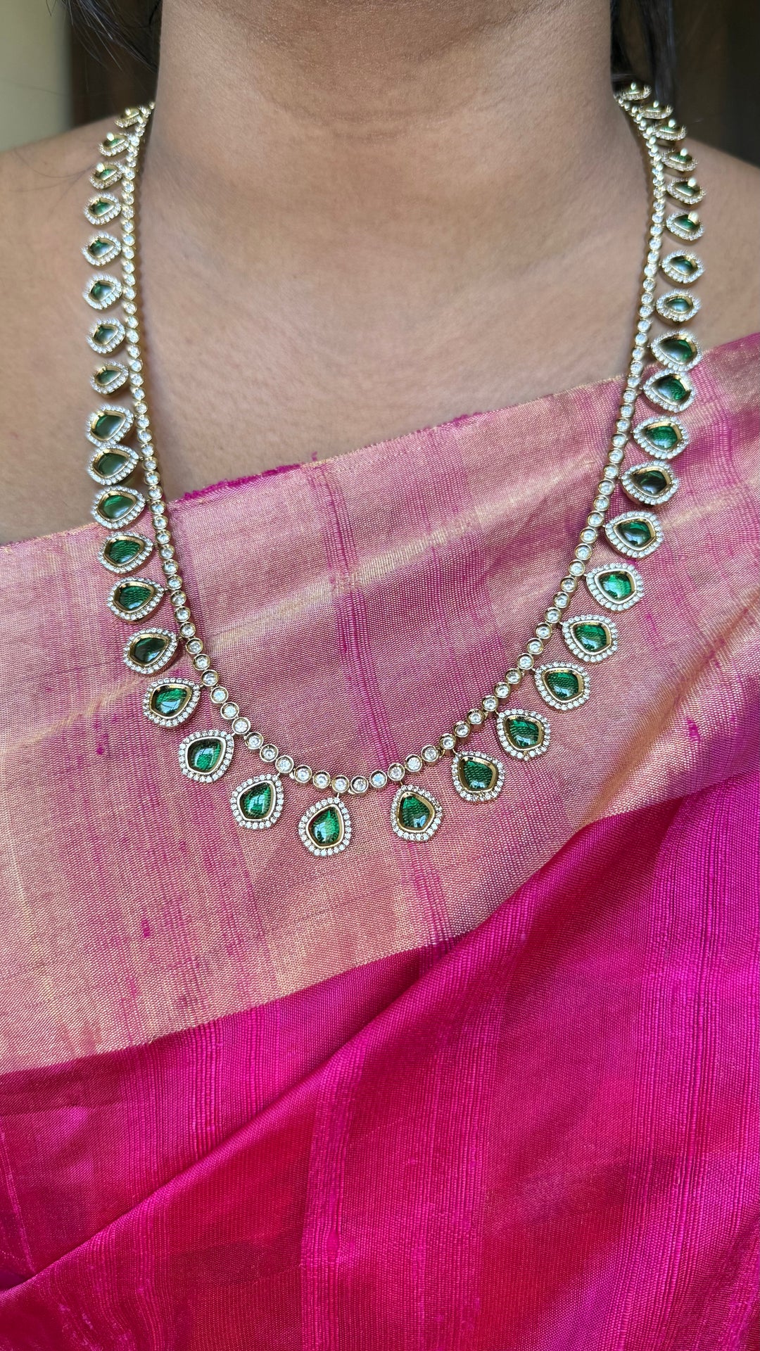 Izana - AD Stone Green Haram