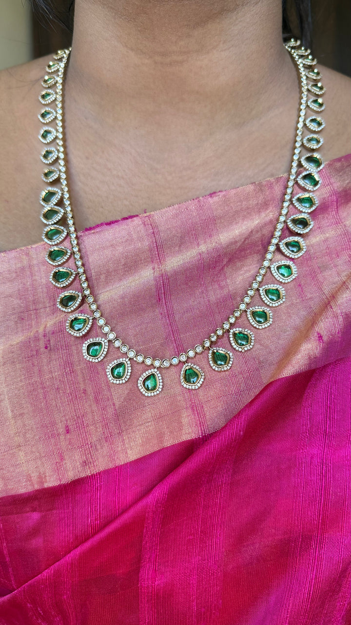 Izana - AD Stone Green Haram