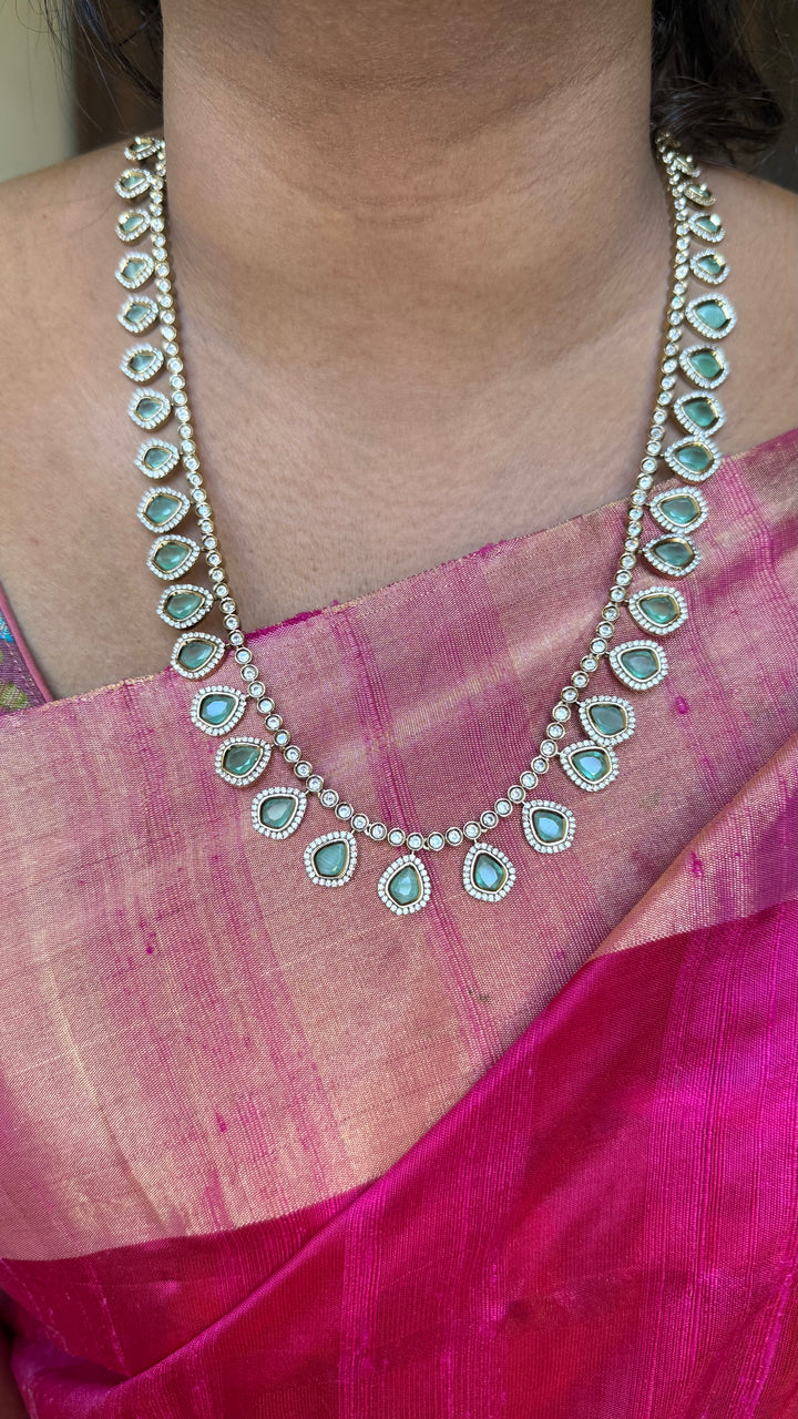 Izana - AD Stone Pastelgreen Haram