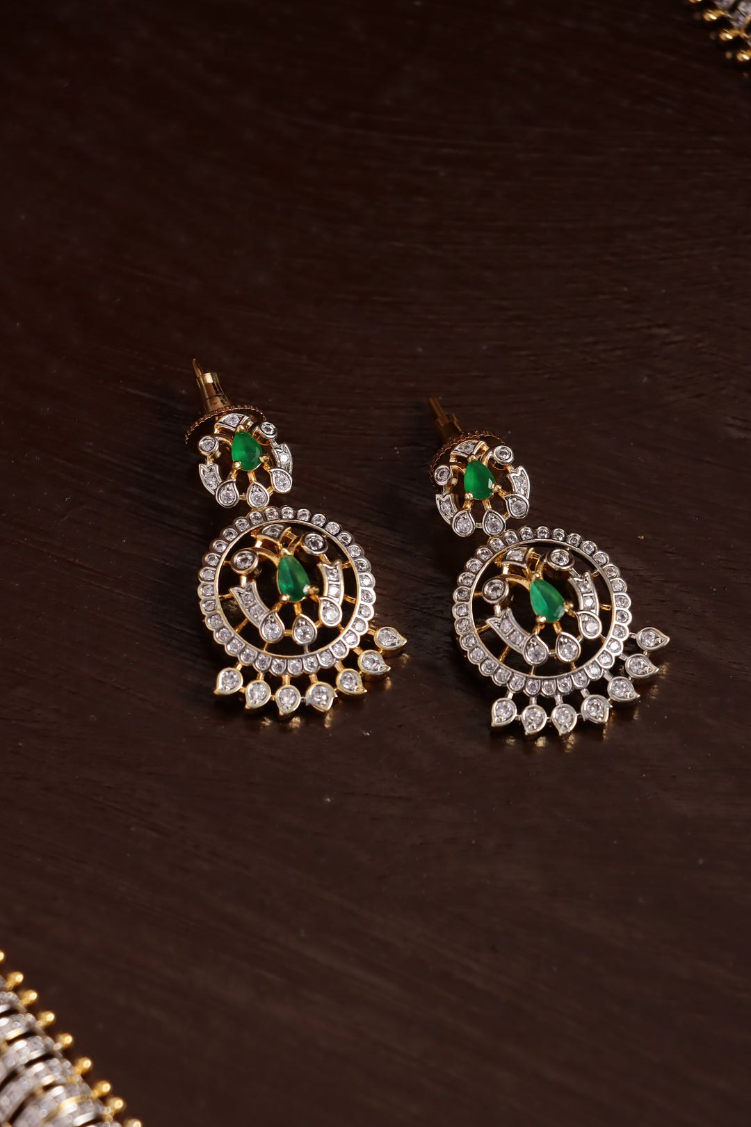 Reena - Dualtone AD Green Haram