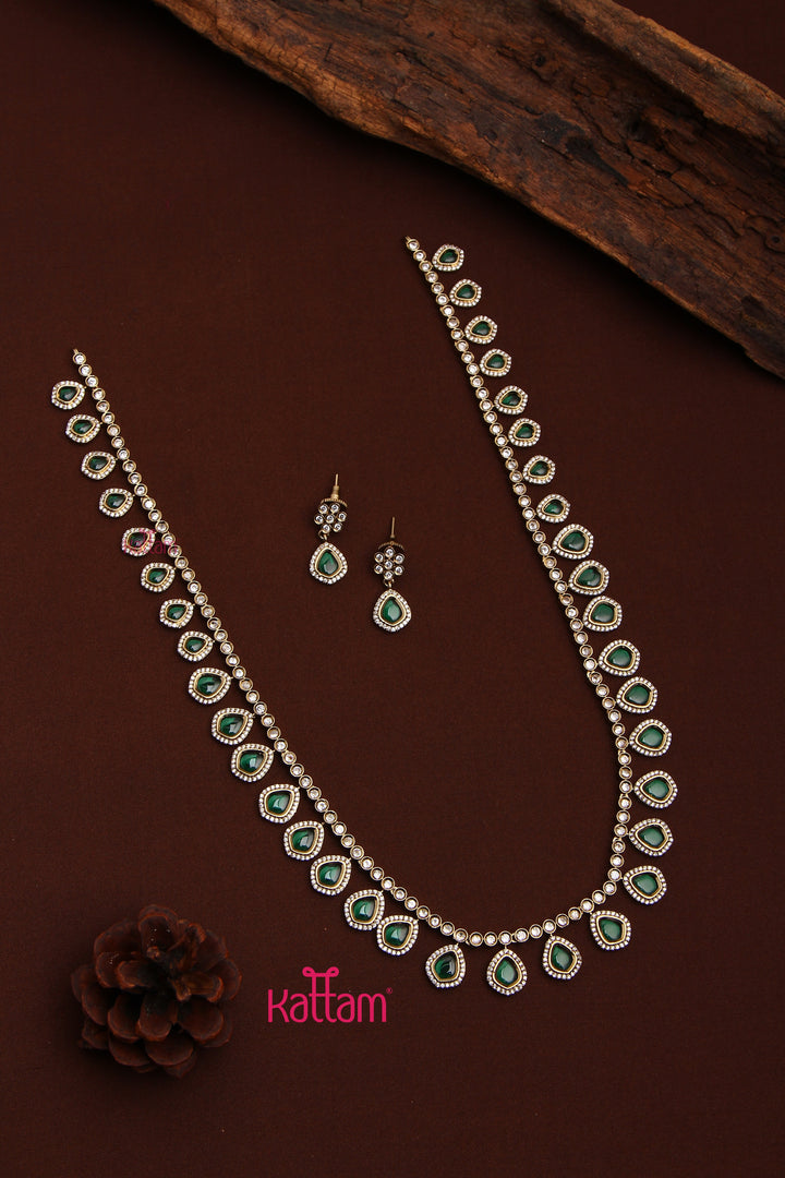 Izana - AD Stone Green Haram