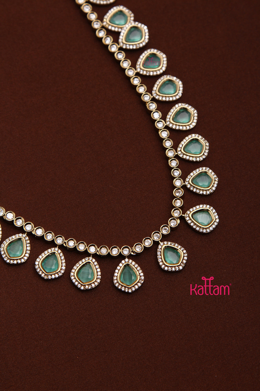 Izana - AD Stone Pastelgreen Haram