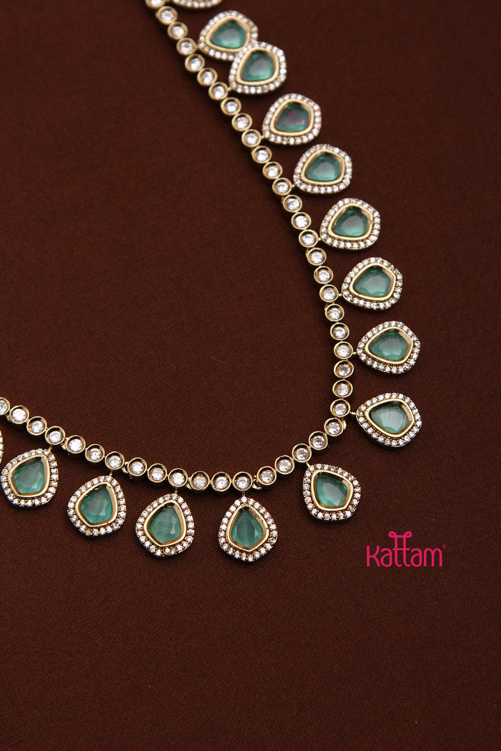 Izana - AD Stone Pastelgreen Haram