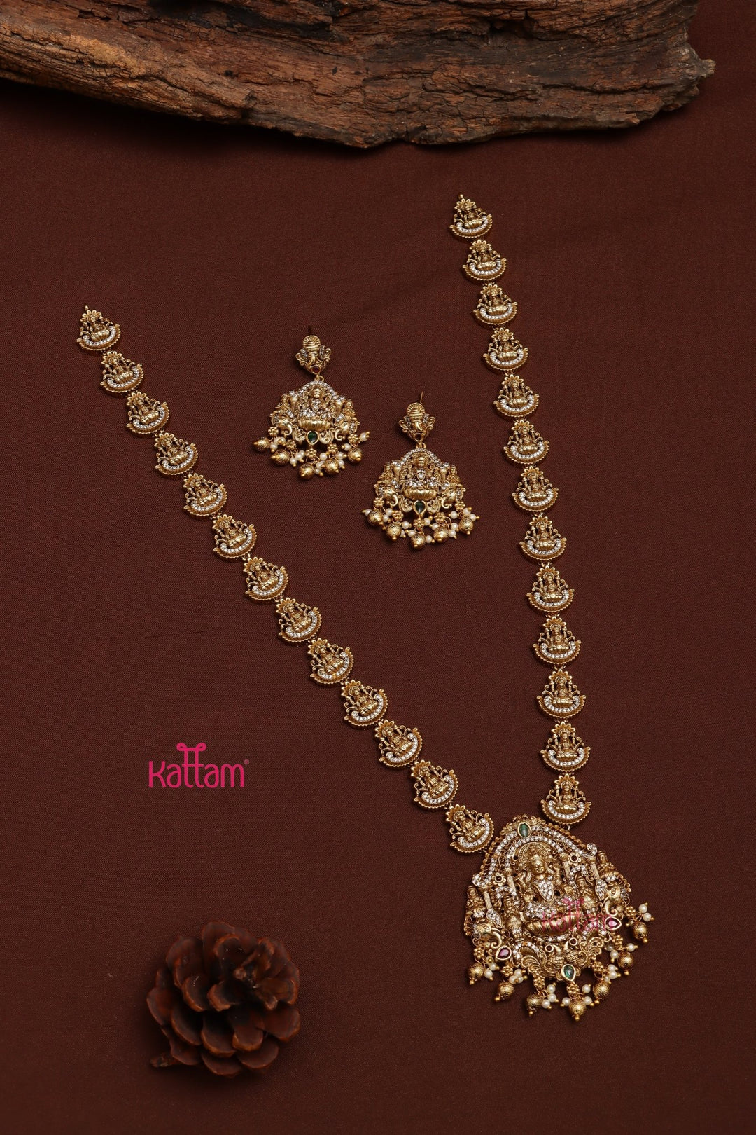 Aranya - Goodess Stone Haram - N3645