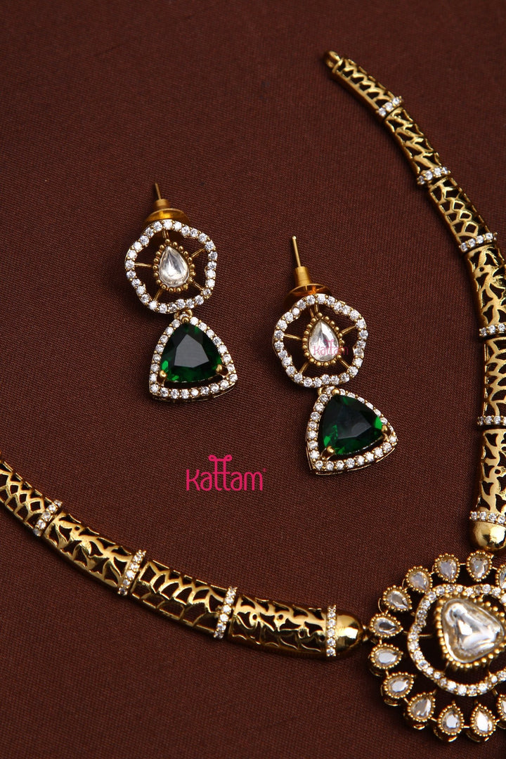 Deepthi - Hasli Choker - N5199