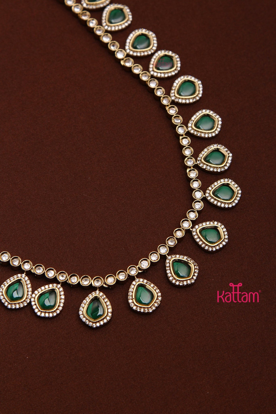 Izana - AD Stone Green Haram - N5208