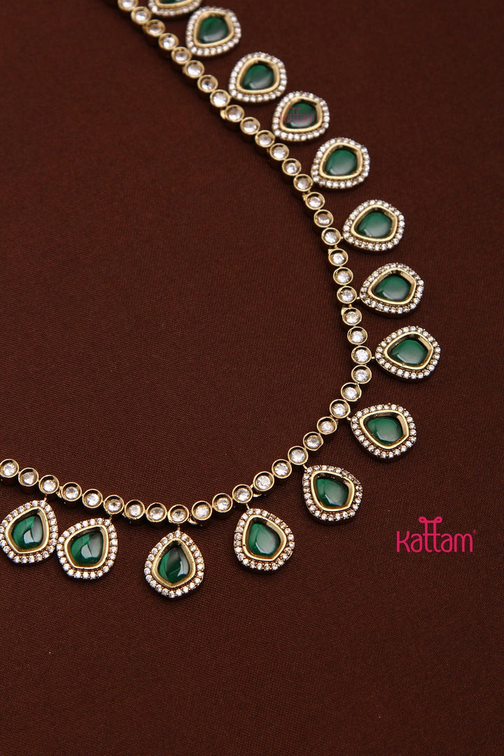 Izana - AD Stone Green Haram - N5208