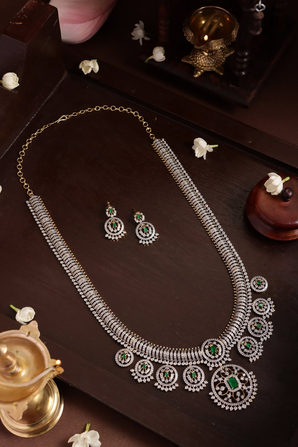 Reena - Dualtone AD Green Haram - N5349