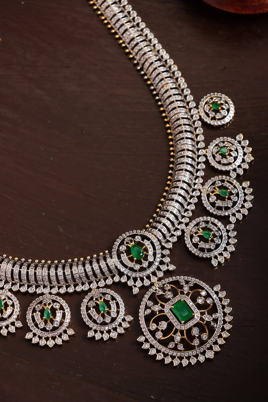 Reena - Dualtone AD Green Haram - N5349