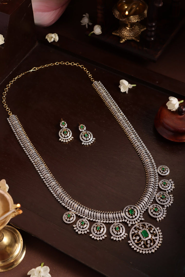 Reena - Dualtone AD Green Haram - N5349