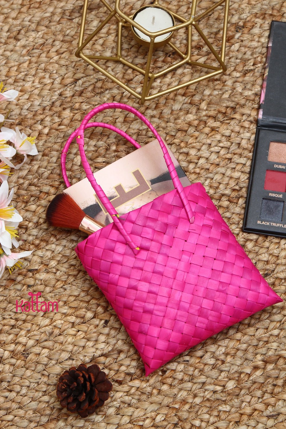 Philippines Custom Leather Bag Manufacturers Pistachio Green