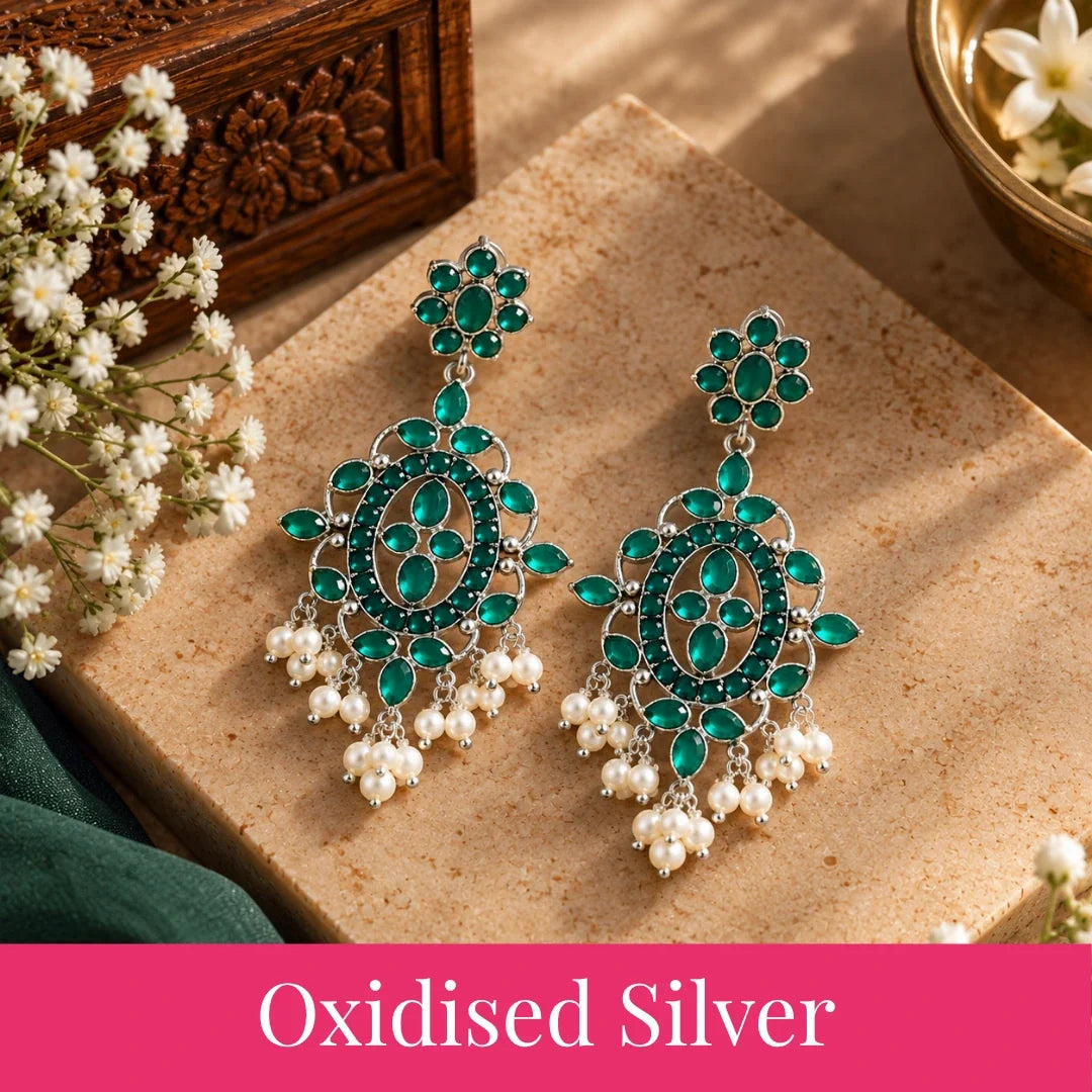 Oxidised Collection