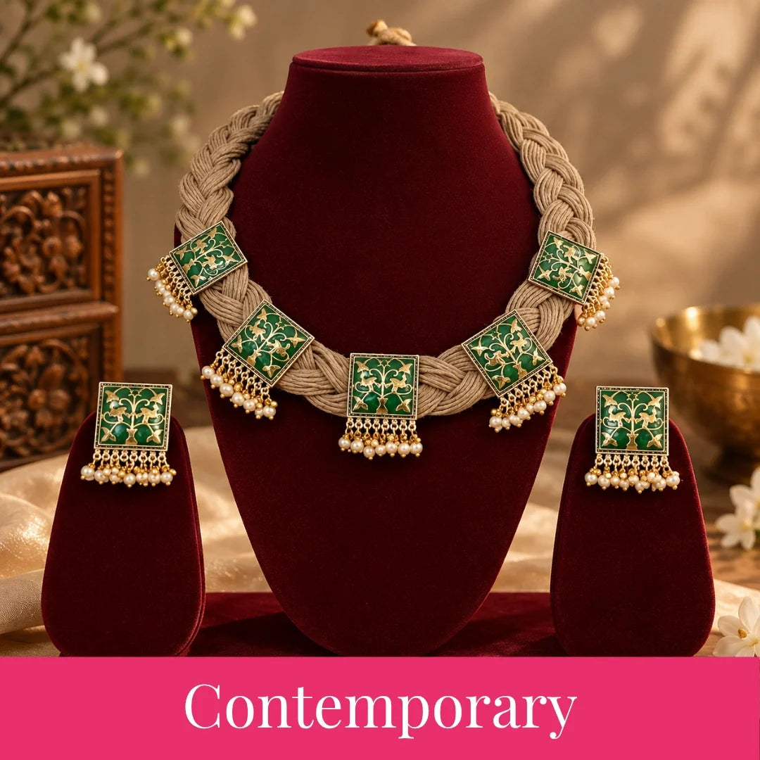 Contemporary Collection