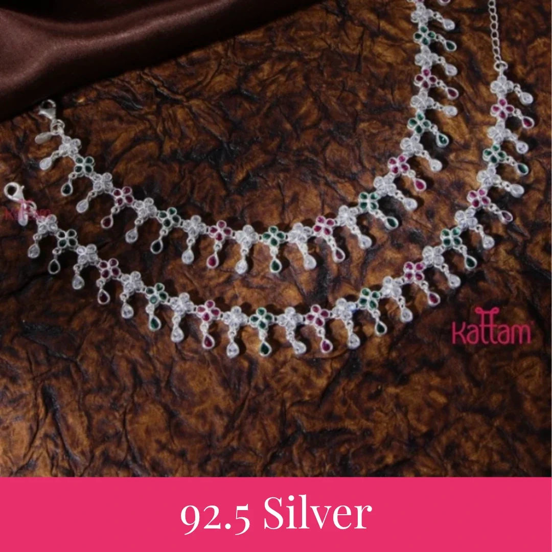 92.5 Silver Jewellery