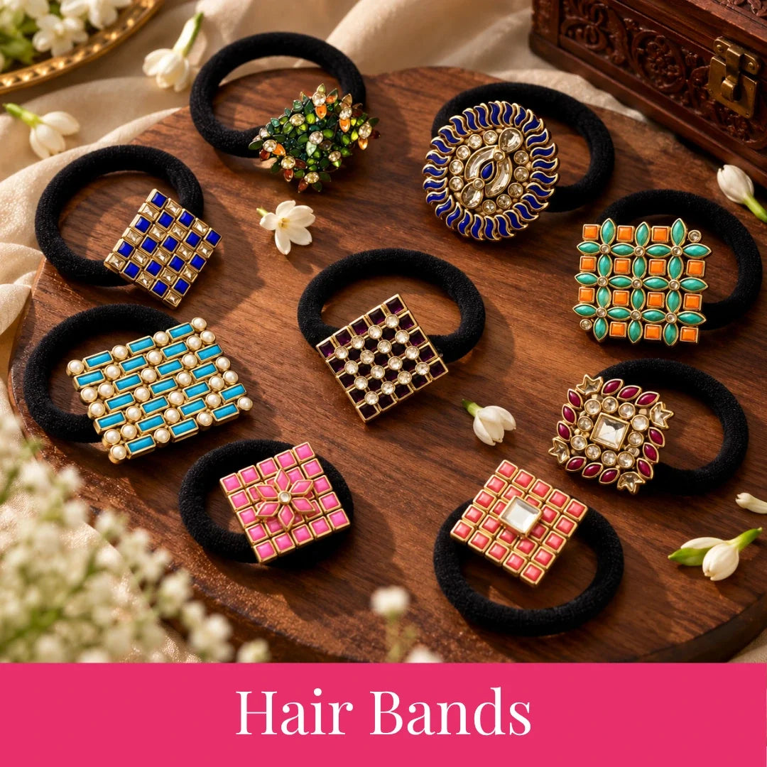 Hair Band