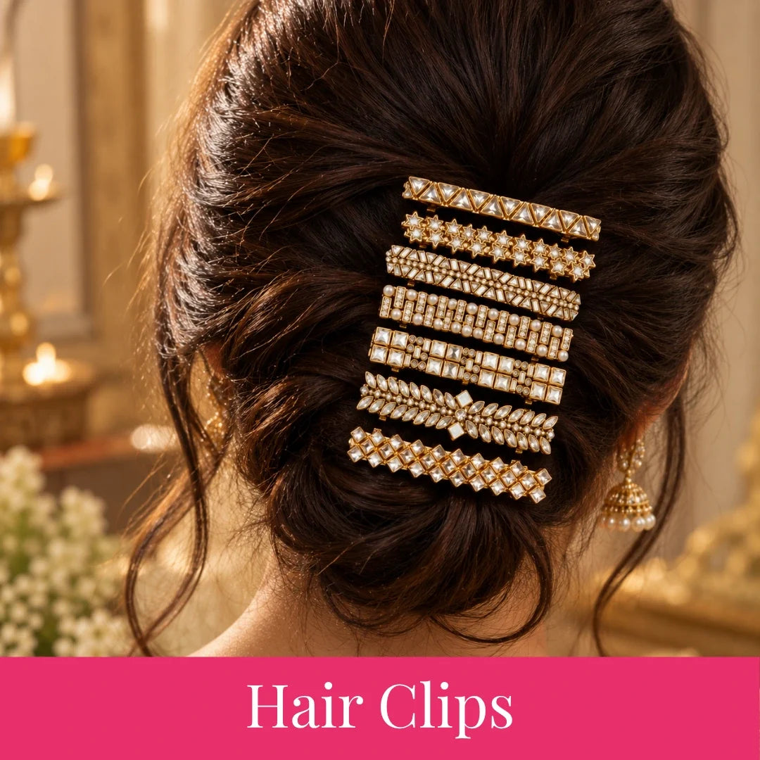 Hair Clips