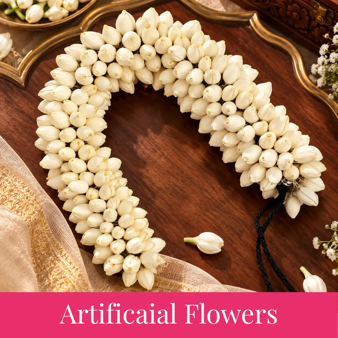 Artificial Flower Accessory