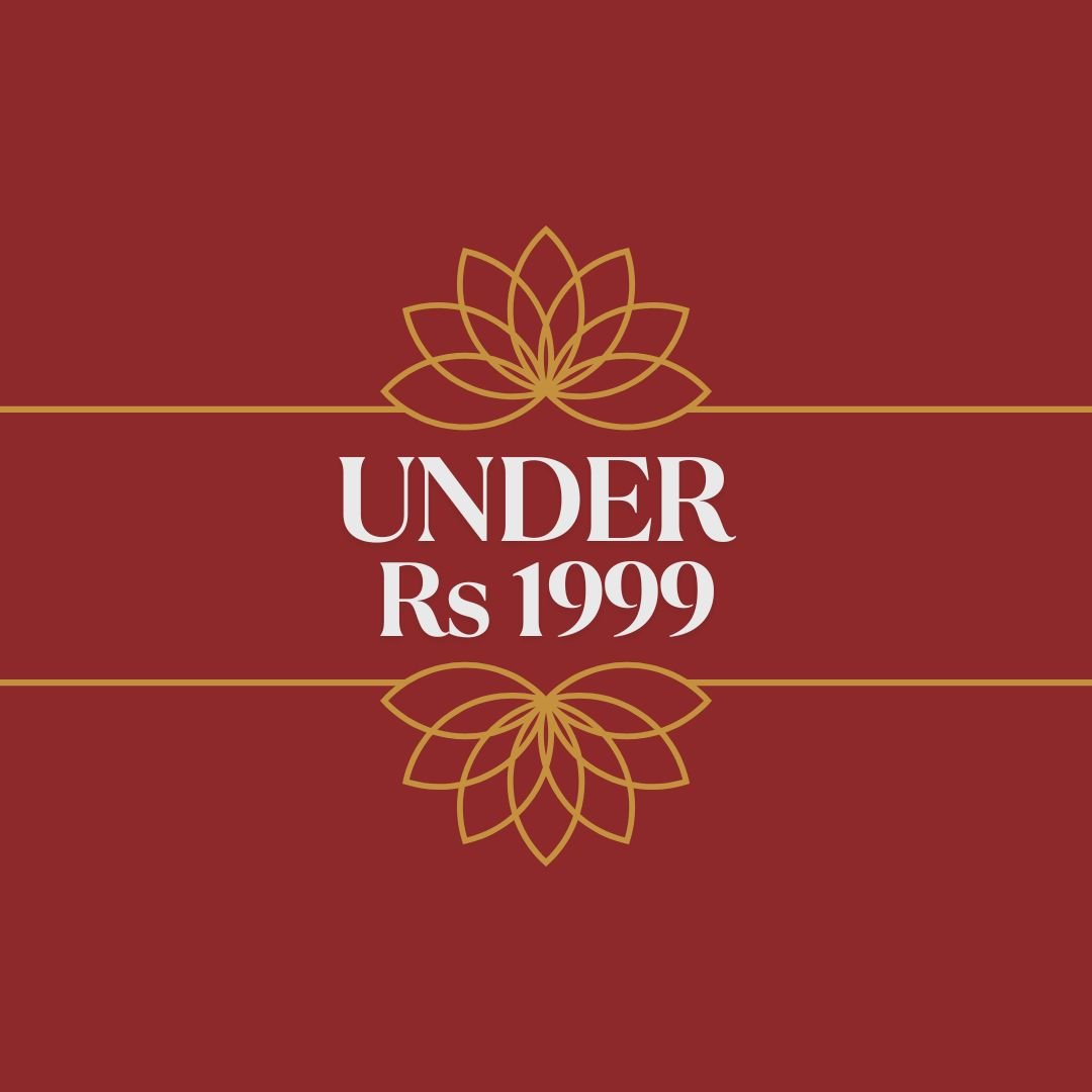 Price Under 1999 - Kattam