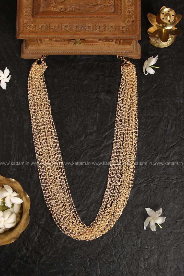 Pearl Mala Collection Online