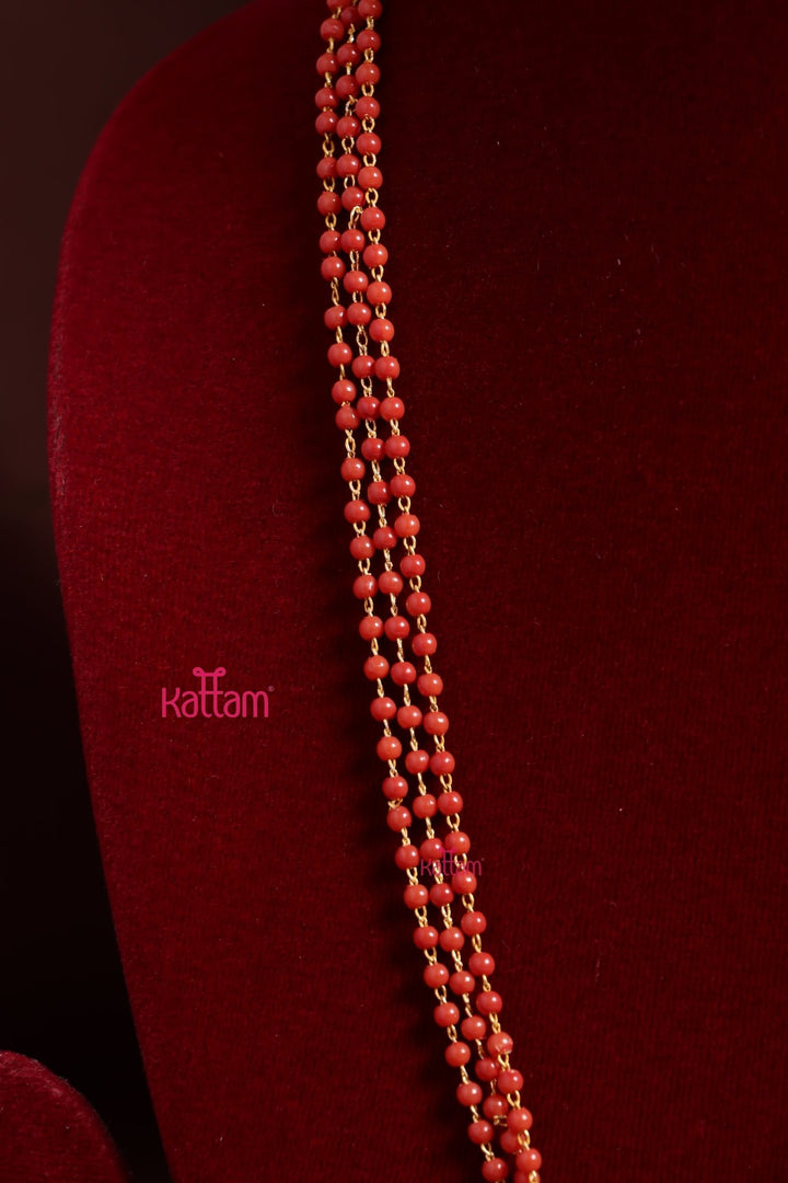 2.5 MM 3L - Coral Mala - N3729