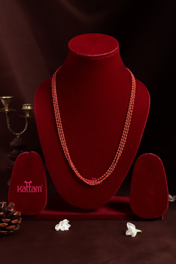 2.5 MM 3L - Coral Mala - N3729
