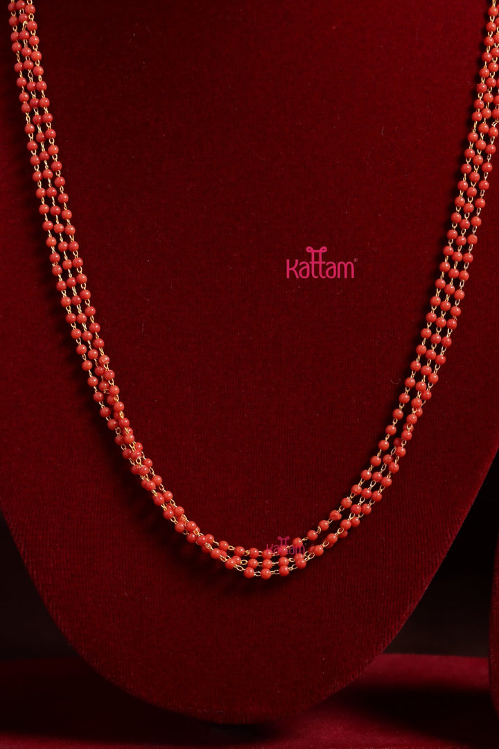2.5 MM 3L - Coral Mala - N3729