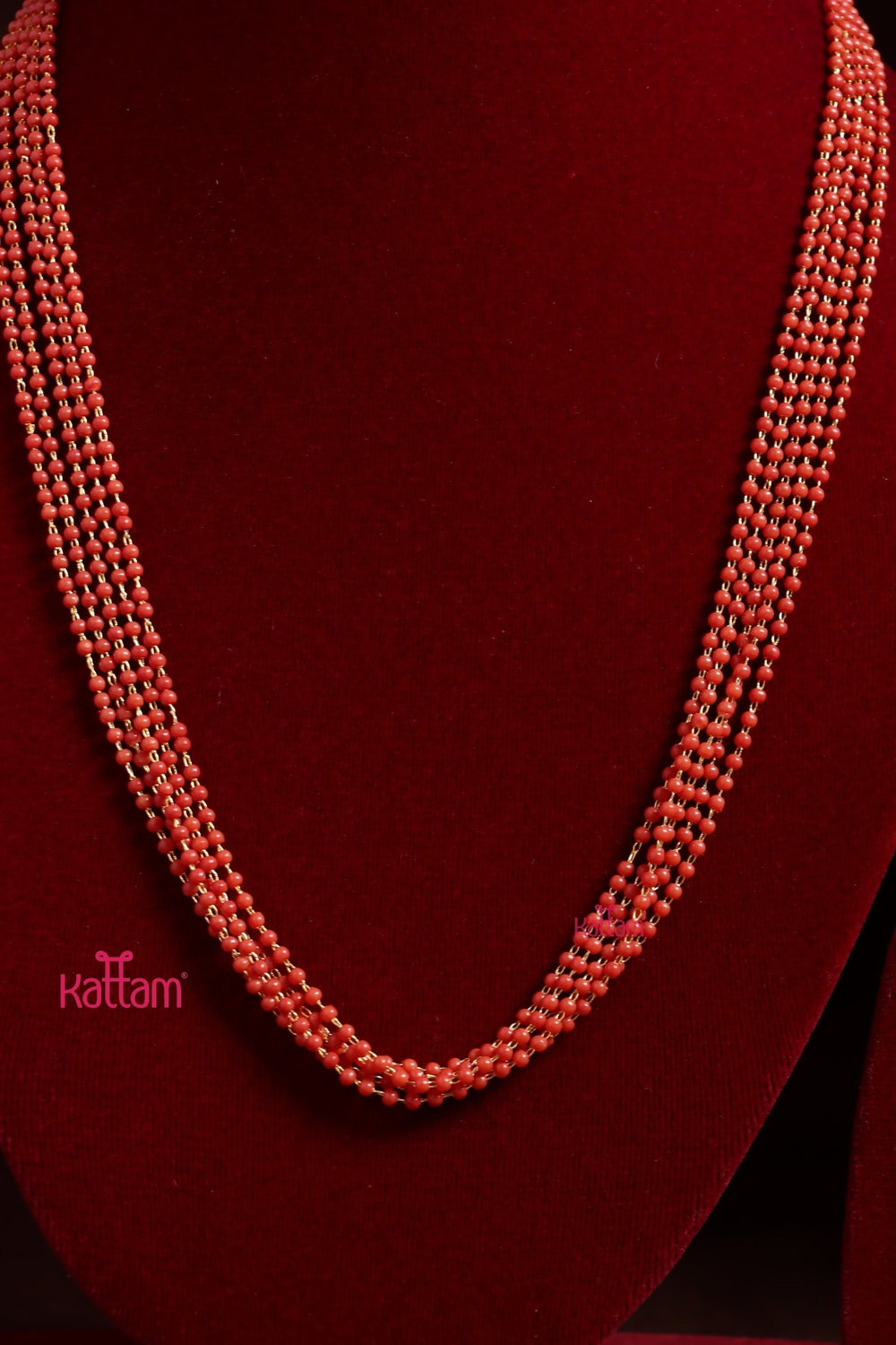 2.5 MM 5L - Coral Mala - N3730