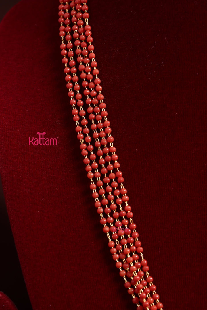 2.5 MM 5L - Coral Mala - N3730