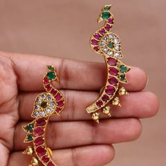 Earcuff Earrings