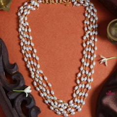 Pearl Collection
