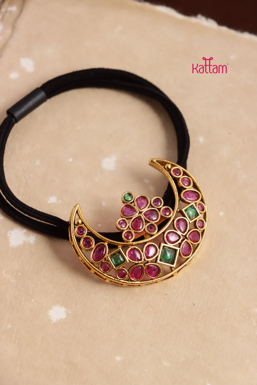 Hair Band - Design 7