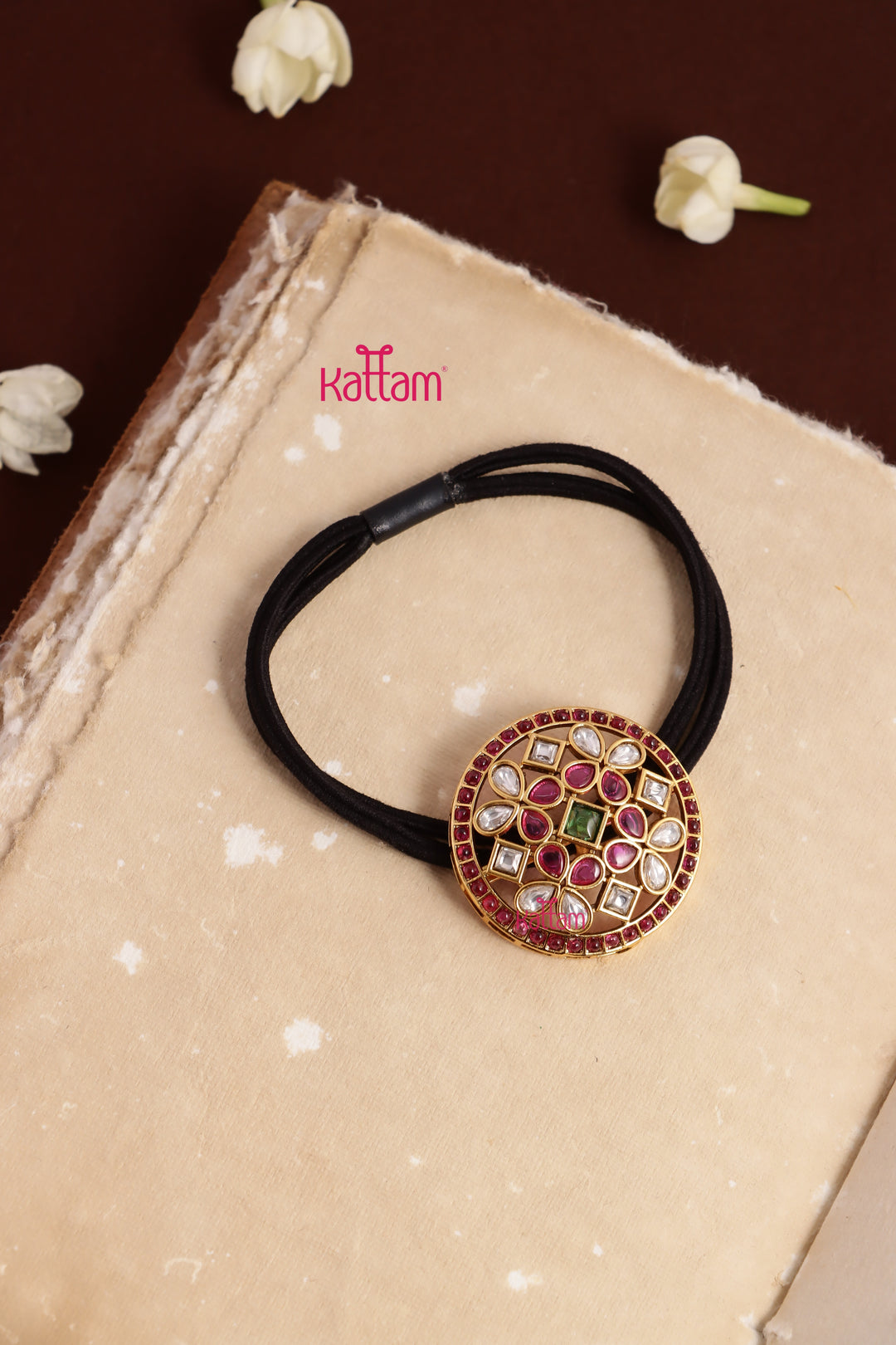 Hair Band - Design 3