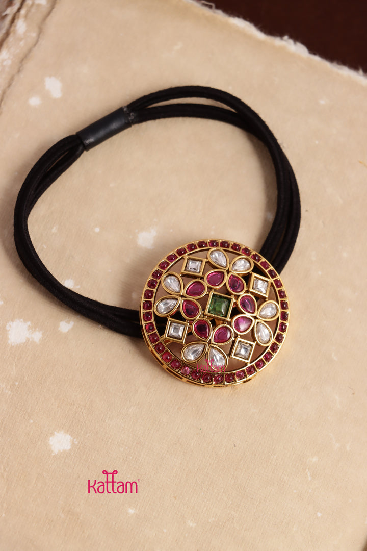 Hair Band - Design 3