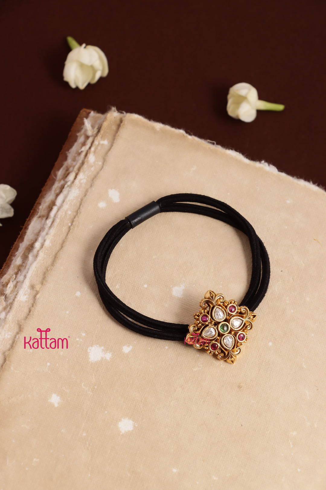 Hair Band - Design 8