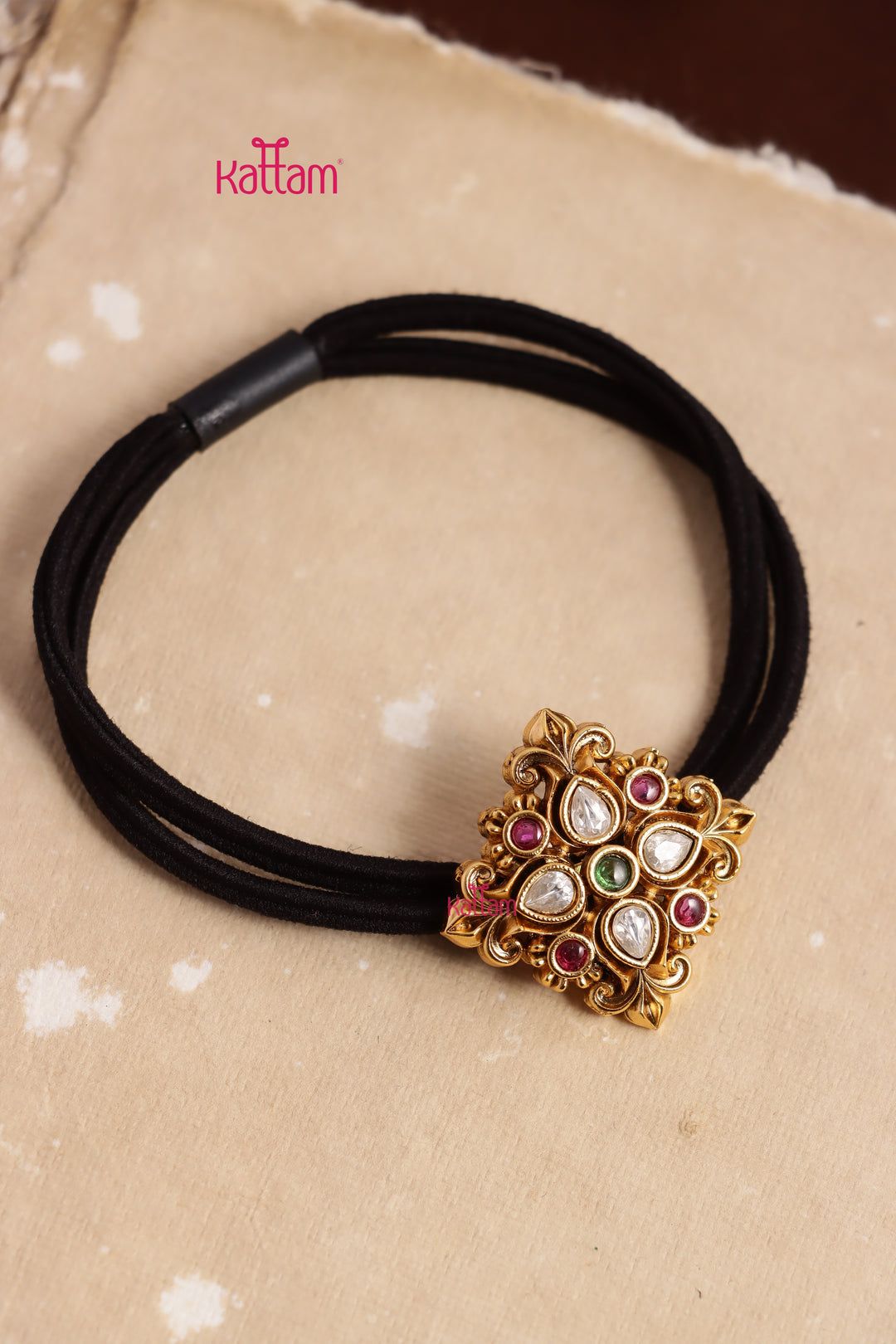Hair Band - Design 8
