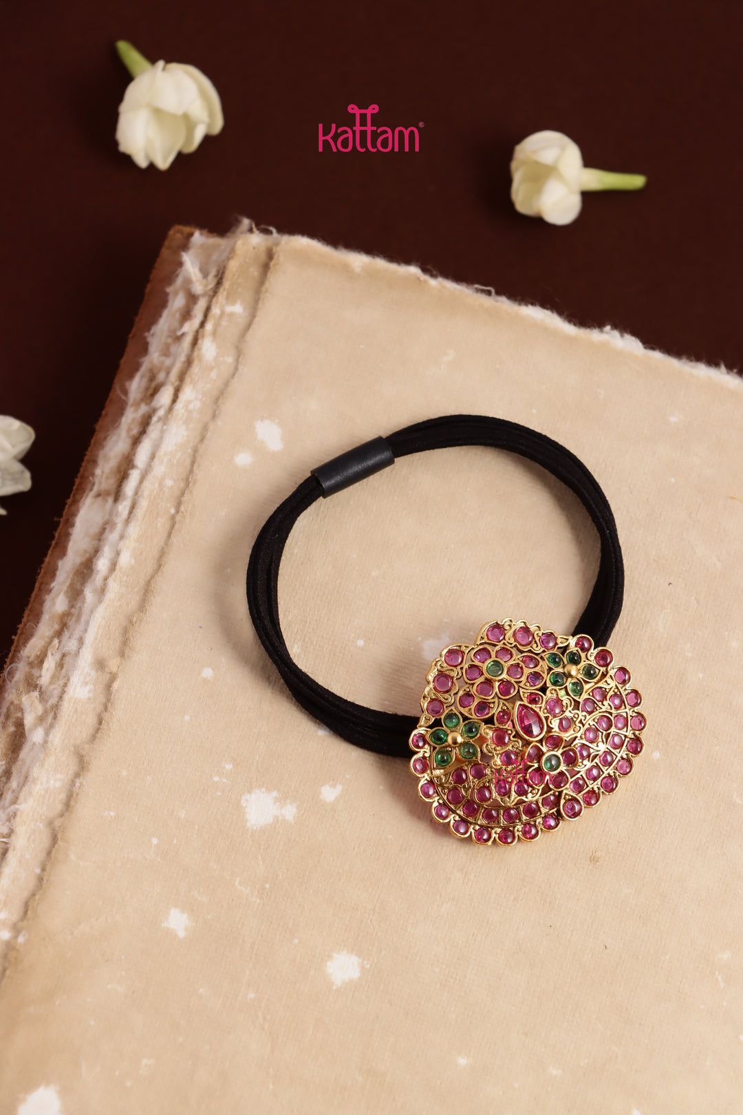 Hair Band - Design 2