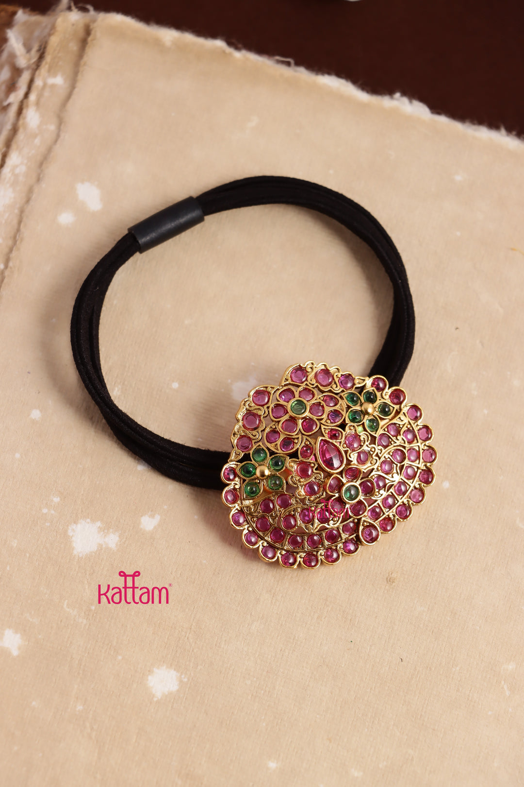 Hair Band - Design 2