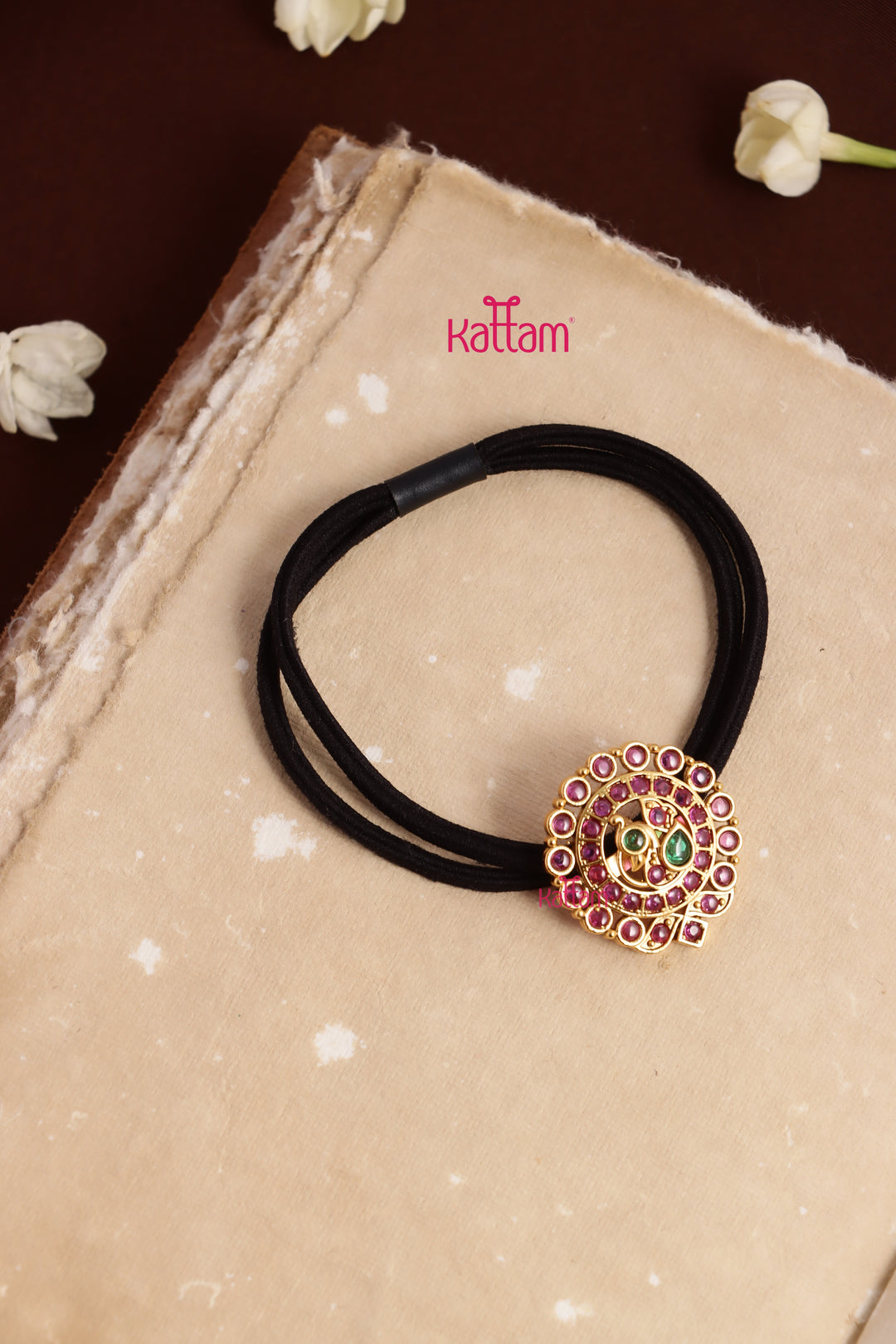 Hair Band - Design 15