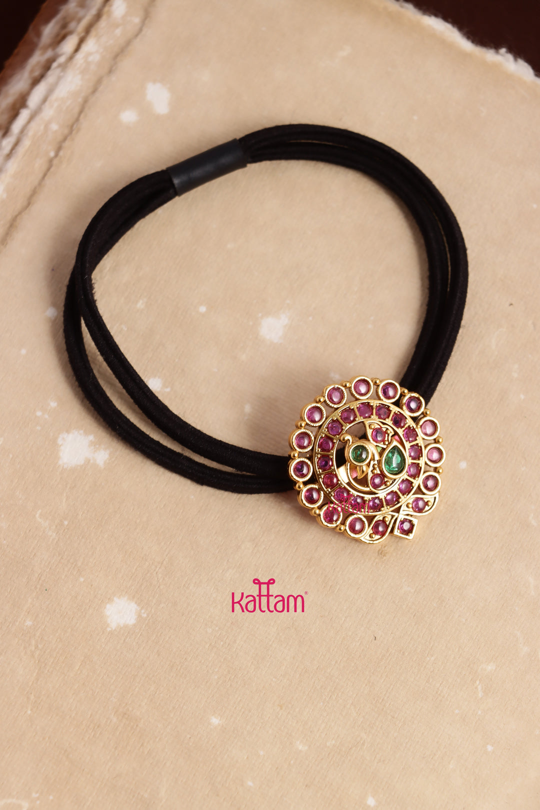 Hair Band - Design 15