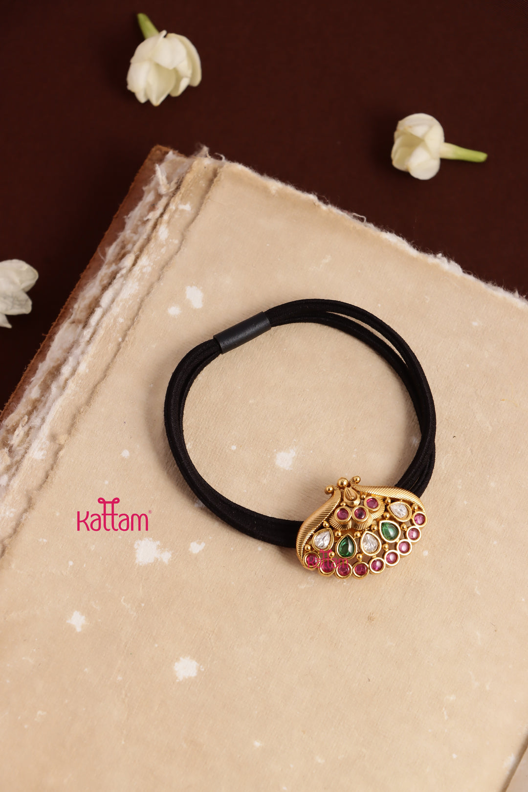 Hair Band - Design 4