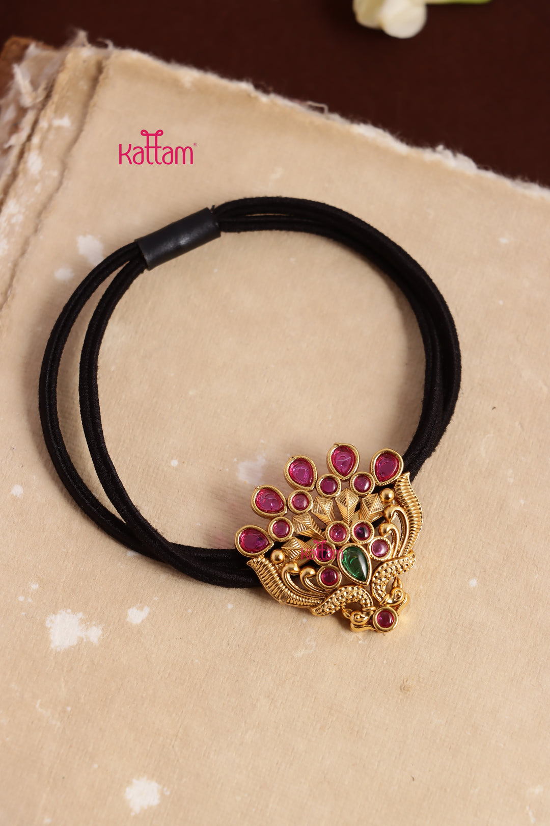 Hair Band - Design 12
