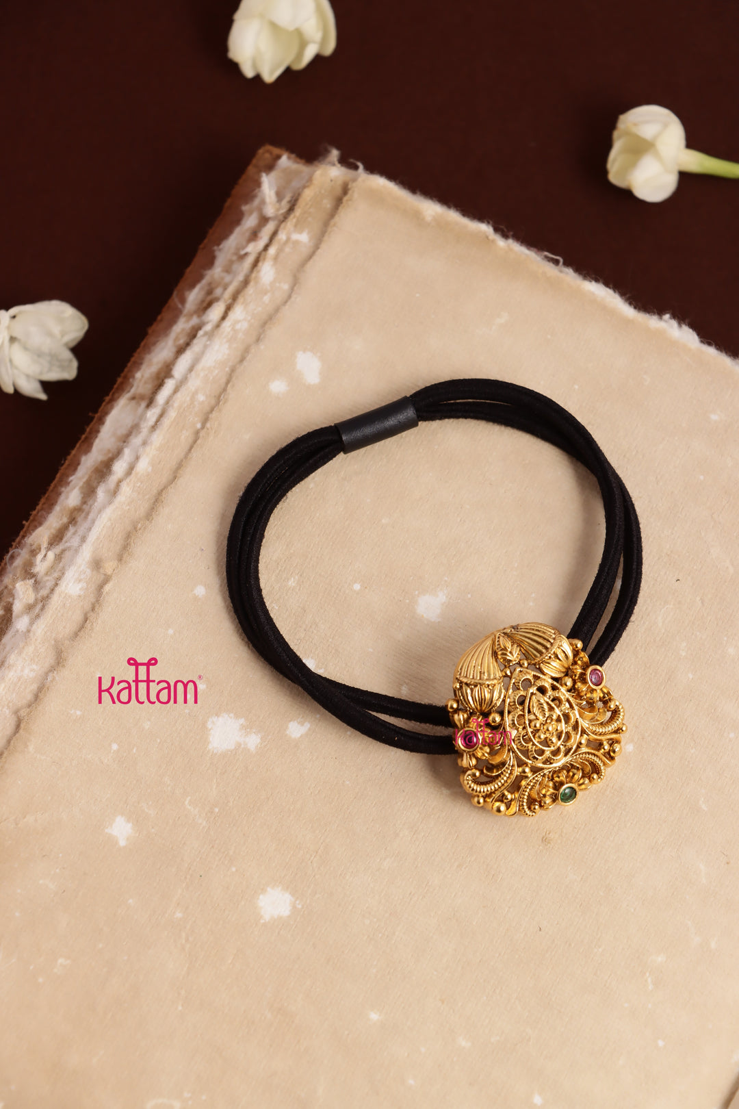 Hair Band - Design 11
