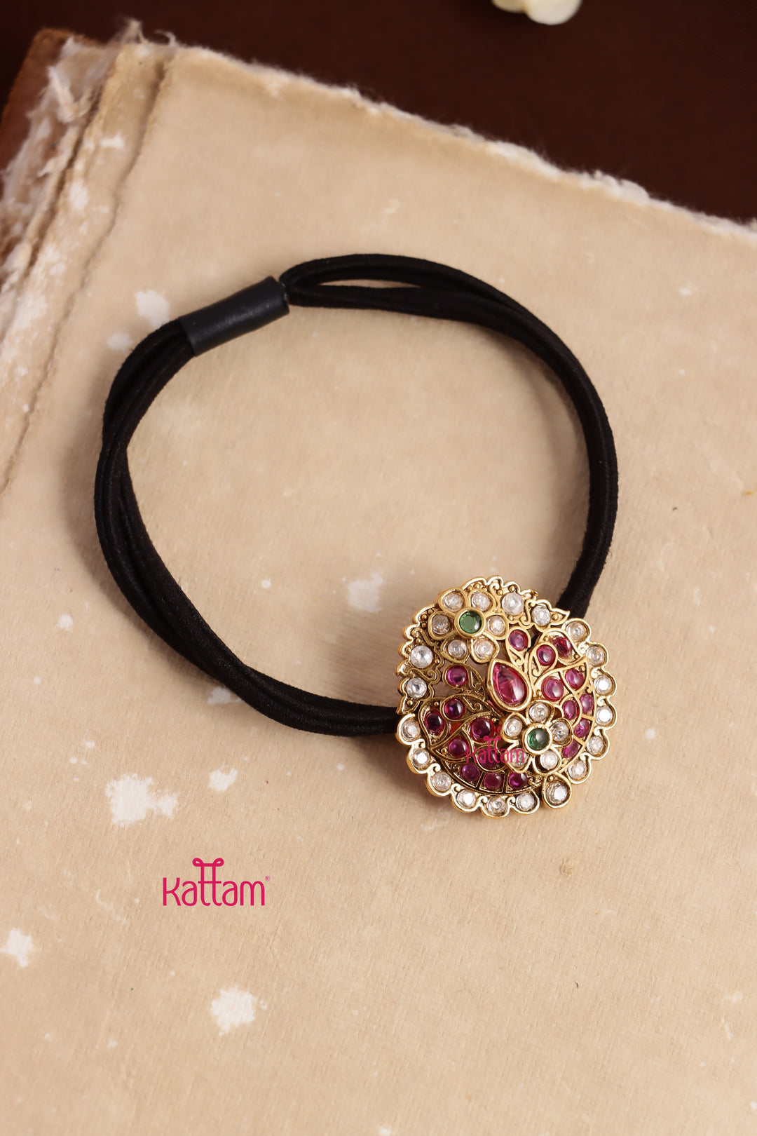 Hair Band - Design 9