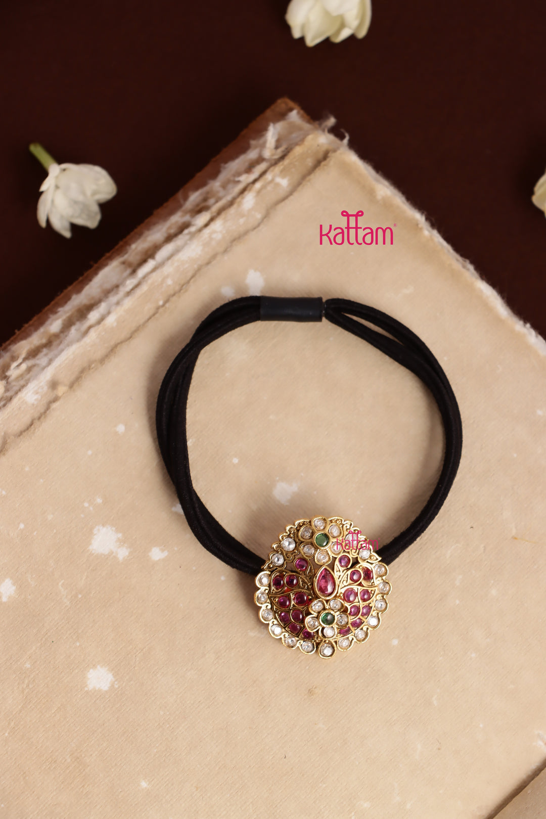 Hair Band - Design 9