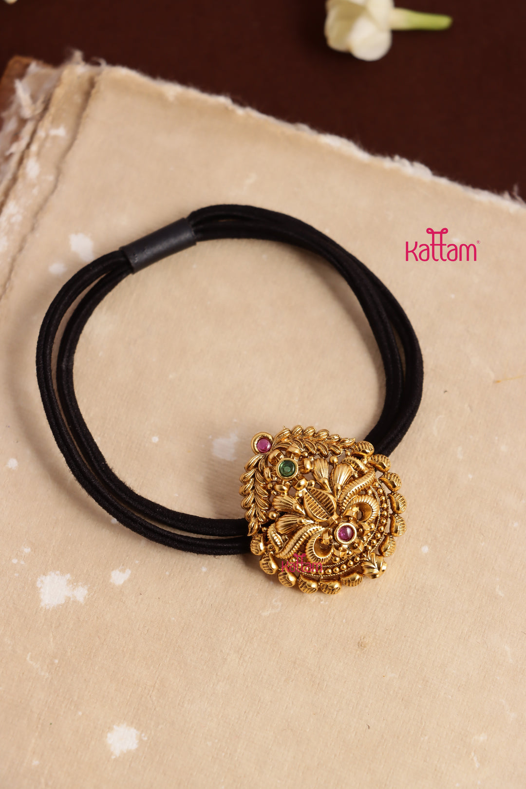 Hair Band - Design 6