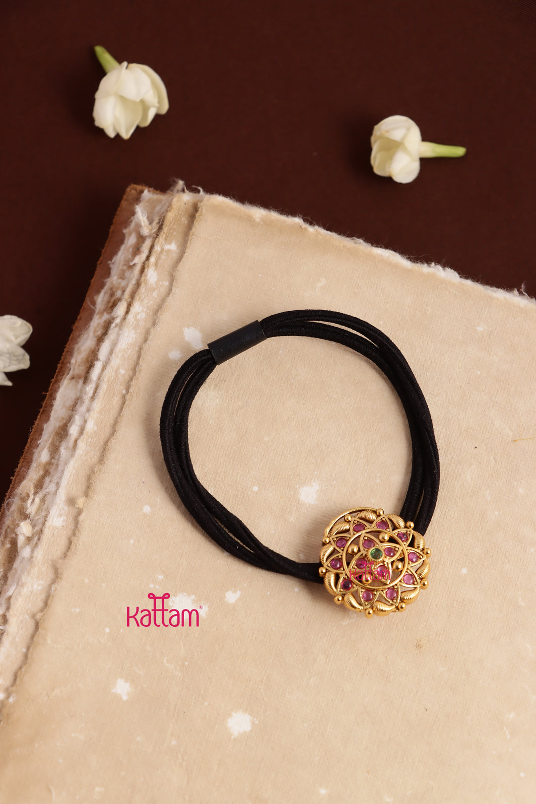 Hair Band - Design 1