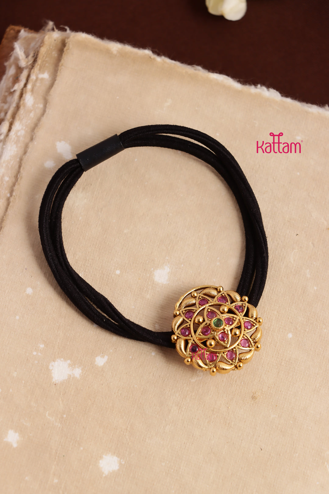 Hair Band - Design 1