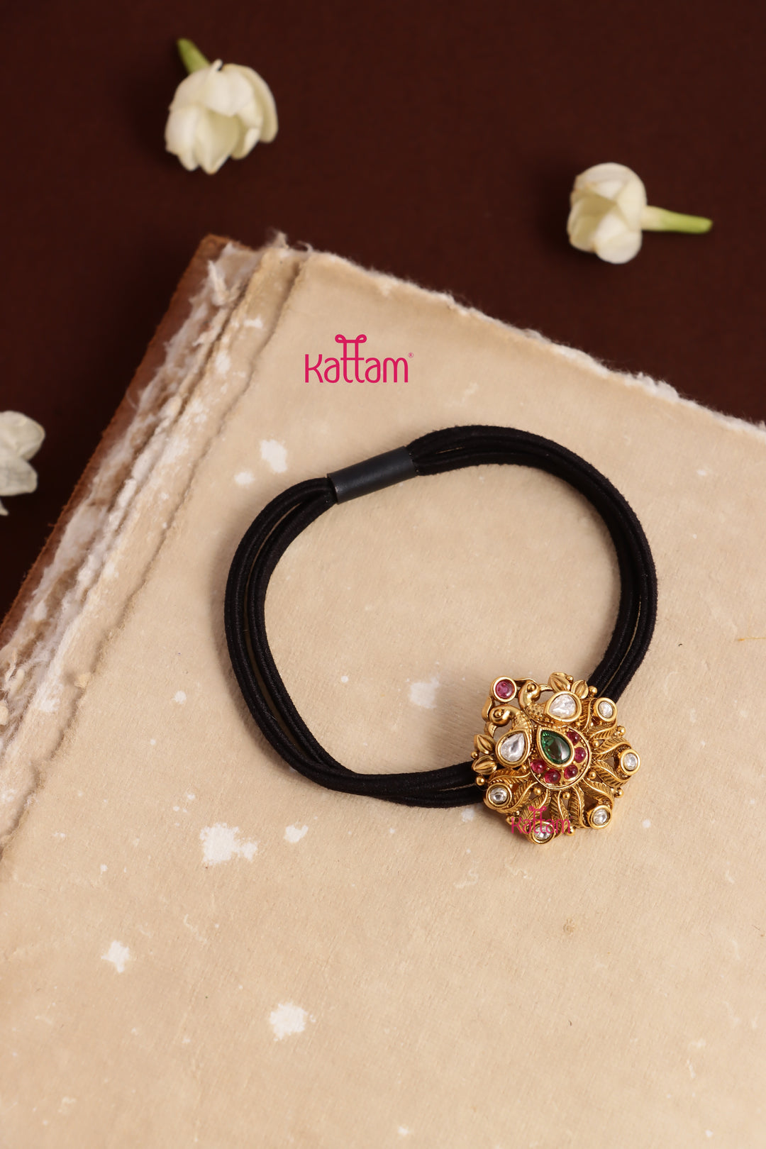 Hair Band - Design 10