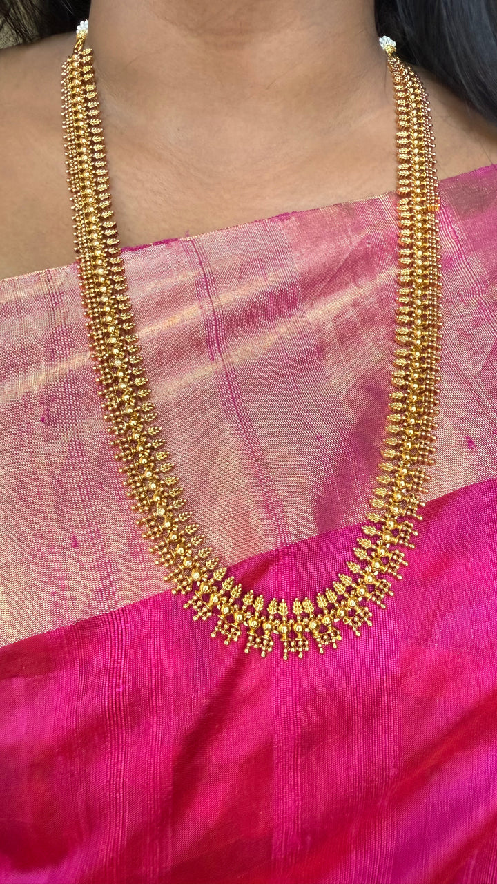 Janani - Ethnic Leafy Haram